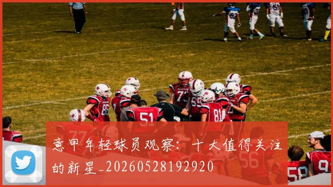 意甲年轻球员观察：十大值得关注的新星_20260528192920
